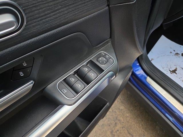 2020 Mercedes-Benz GLB GLB 250 4MATIC® SUV