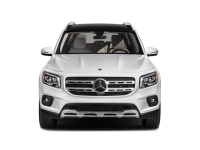 2020 Mercedes-Benz GLB GLB 250 4MATIC® SUV