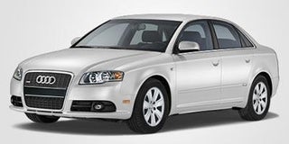 2008 Audi A4 4dr Sdn Man 2.0T quattro