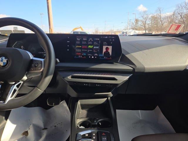 2025 BMW 228 xDrive Gran Coupe