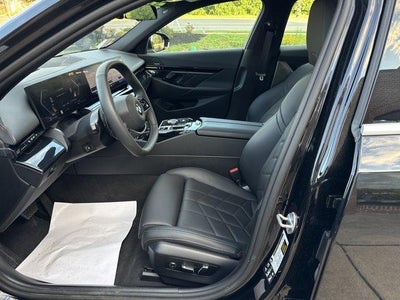 2026 BMW 530i xDrive Sedan