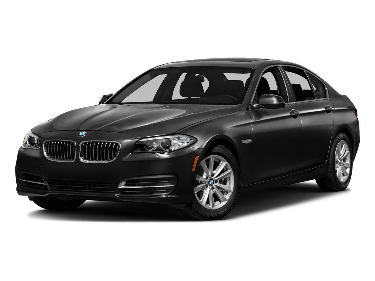 2016 BMW 528i xDrive Sedan