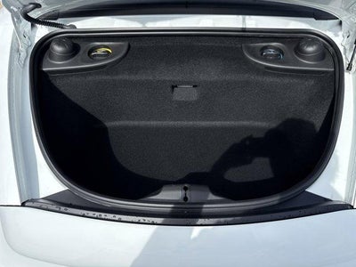 2024 Porsche 718 Boxster S Roadster