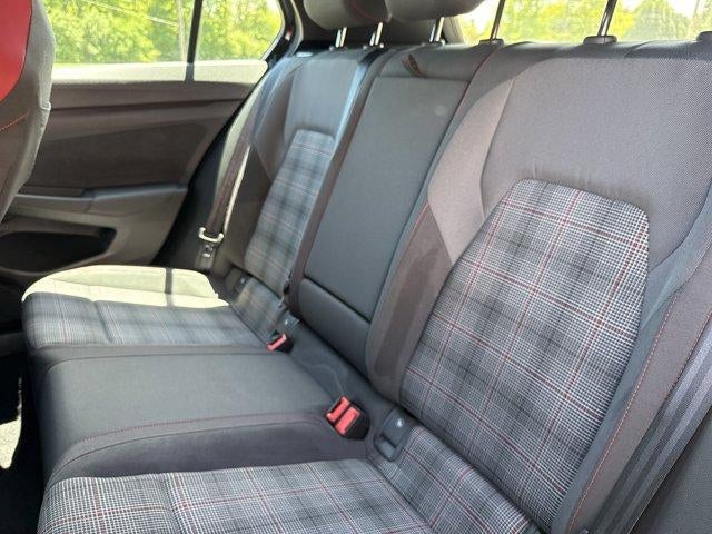 2024 Volkswagen Golf GTI 2.0T S DSG