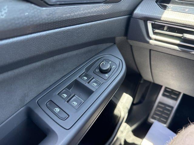 2024 Volkswagen Golf GTI 2.0T S DSG