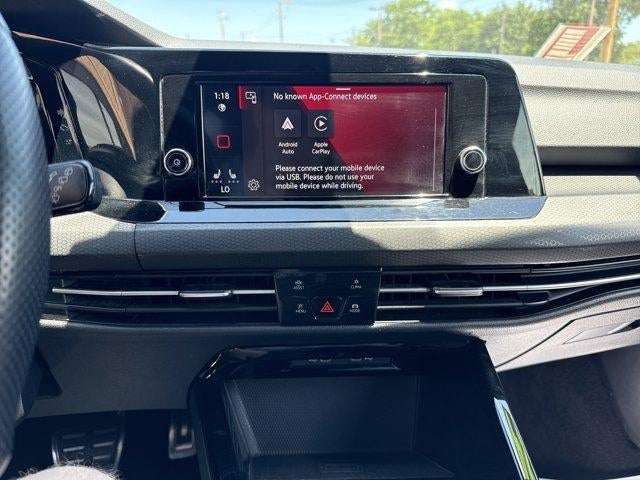 2024 Volkswagen Golf GTI 2.0T S DSG