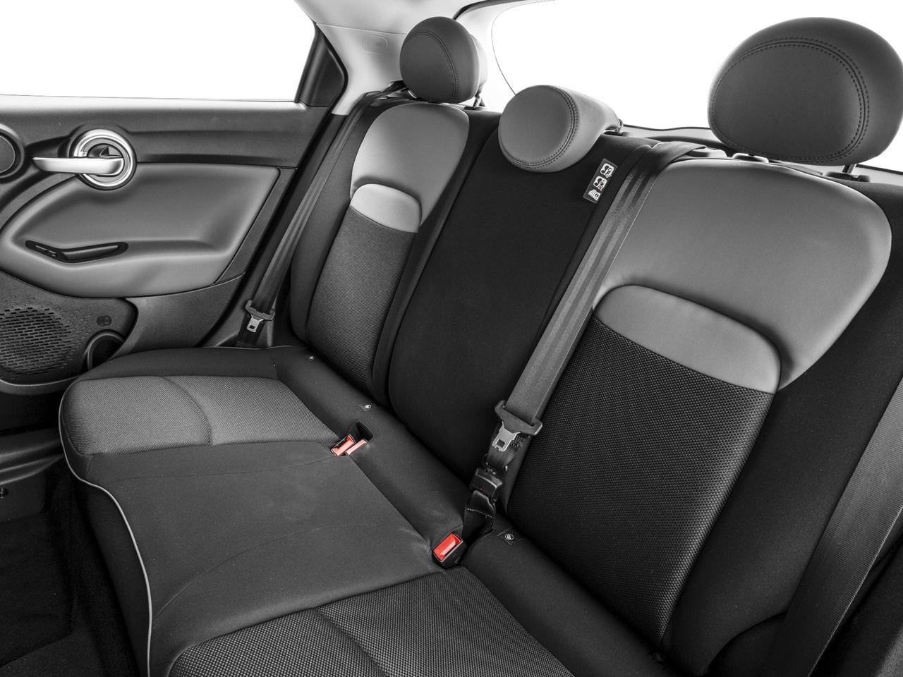 2016 FIAT 500X AWD 4dr Easy