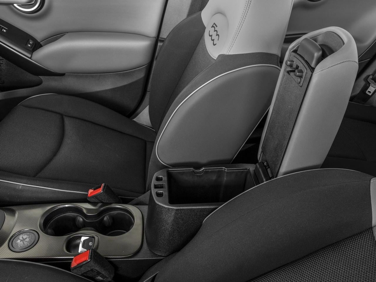 2016 FIAT 500X AWD 4dr Easy