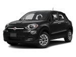 2016 FIAT 500X AWD 4dr Easy