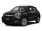 2016 FIAT 500X AWD 4dr Easy
