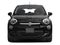 2016 FIAT 500X AWD 4dr Easy