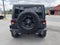 2017 Jeep Wrangler Unlimited Sport 4x4