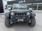 2017 Jeep Wrangler Unlimited Sport 4x4