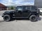 2017 Jeep Wrangler Unlimited Sahara 4x4