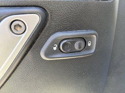 2016 Jeep Wrangler Unlimited 4WD 4dr Rubicon