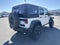 2016 Jeep Wrangler Unlimited 4WD 4dr Rubicon