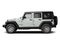 2016 Jeep Wrangler Unlimited 4WD 4dr Rubicon