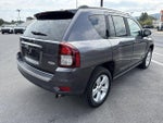 2015 Jeep Compass 4WD 4dr High Altitude Edition