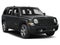 2015 Jeep Patriot 4WD 4dr Latitude