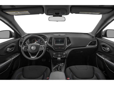 2019 Jeep Cherokee Upland 4x4
