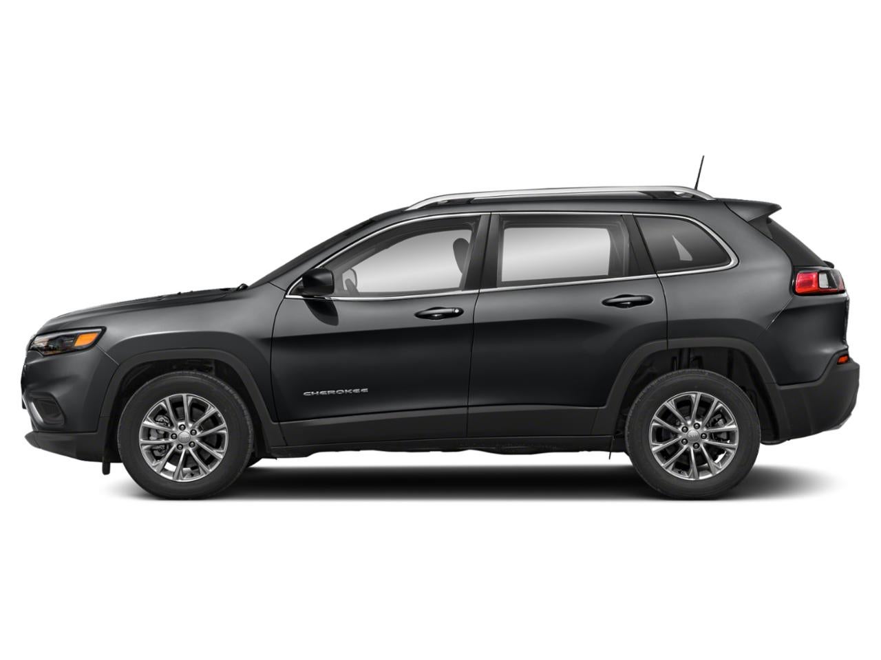 2019 Jeep Cherokee Upland 4x4