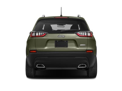 2019 Jeep Cherokee Upland 4x4