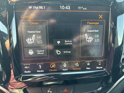 2019 Jeep Cherokee High Altitude 4x4