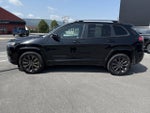 2019 Jeep Cherokee High Altitude 4x4