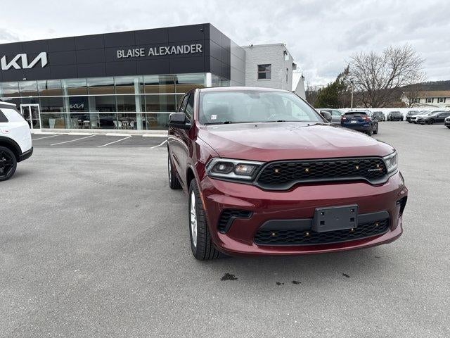 2023 Dodge Durango GT AWD