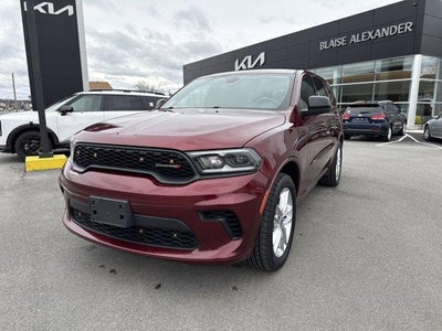 2023 Dodge Durango GT AWD