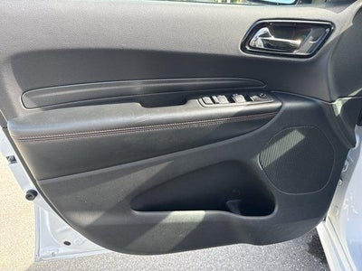 2026 Dodge Durango GT AWD