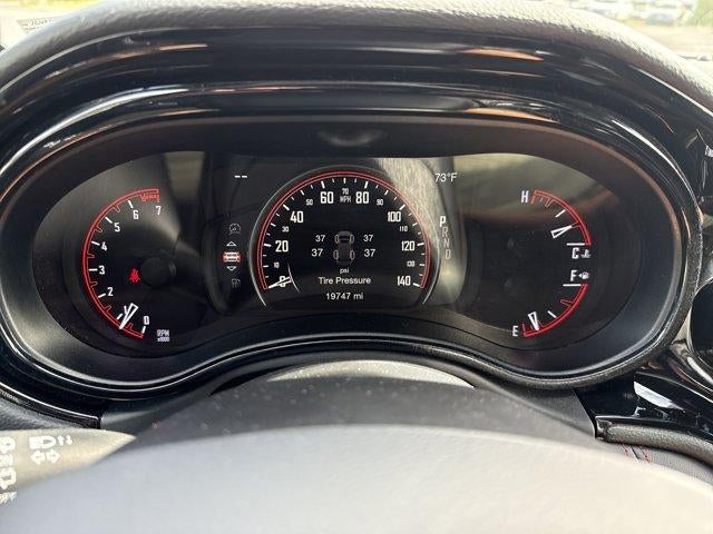 2026 Dodge Durango GT AWD