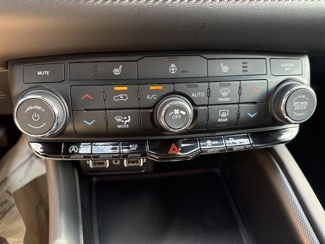 2026 Dodge Durango GT AWD