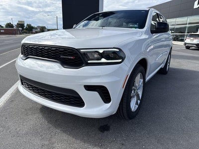 2026 Dodge Durango GT AWD