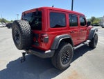 2026 Jeep Wrangler Rubicon 4 Door 4x4