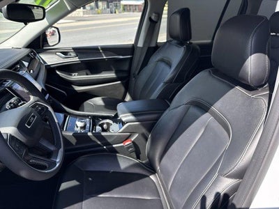 2022 Jeep Grand Cherokee 4xe 4x4