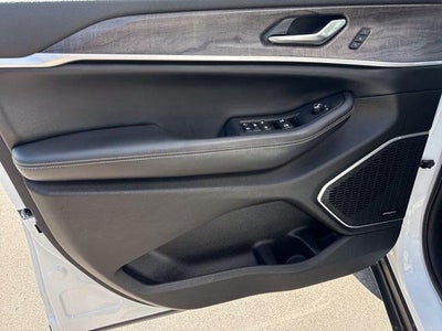 2022 Jeep Grand Cherokee 4xe 4x4