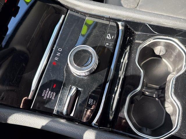2022 Jeep Grand Cherokee 4xe 4x4