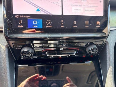 2022 Jeep Grand Cherokee 4xe 4x4