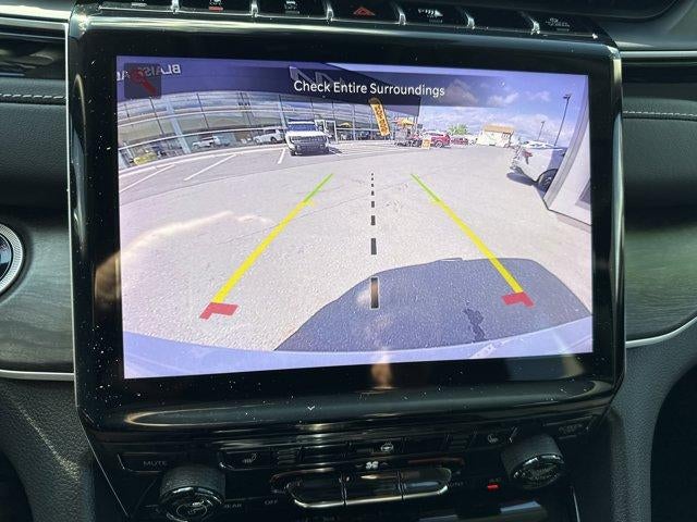 2022 Jeep Grand Cherokee 4xe 4x4