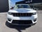2022 Jeep Grand Cherokee 4xe 4x4