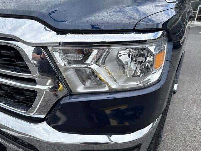 2023 RAM 1500 Big Horn 4x4 Crew Cab 5'7" Box