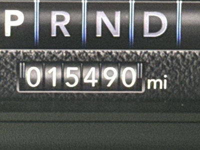 2023 RAM 1500 Big Horn 4x4 Crew Cab 5'7" Box