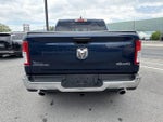 2023 RAM 1500 Big Horn 4x4 Crew Cab 5'7" Box