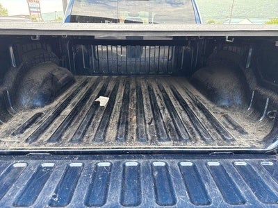 2023 RAM 1500 Big Horn 4x4 Crew Cab 5'7" Box