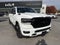 2021 RAM 1500 Big Horn 4x4 Crew Cab 5'7" Box