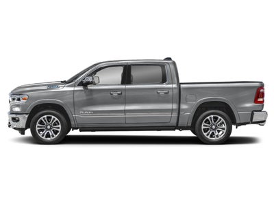 2024 RAM 1500 Limited 4x4 Crew Cab 5'7" Box