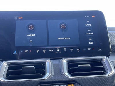 2025 Ford Mustang EcoBoost Premium Convertible