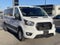 2023 Ford Transit Passenger Wagon T-350 148" Low Roof XLT RWD