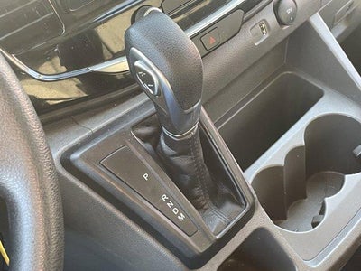2023 Ford Transit Passenger Wagon T-350 148" Low Roof XLT RWD